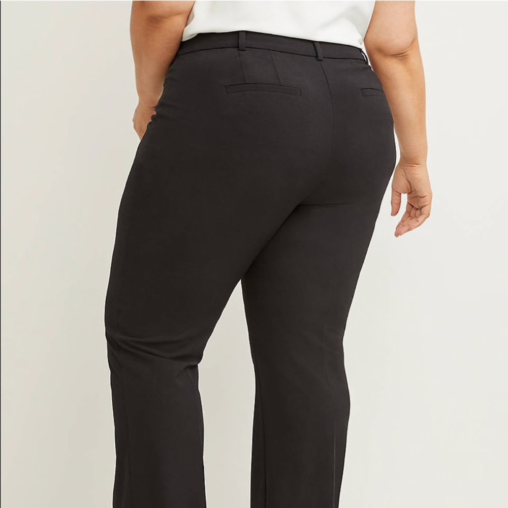 Lane Bryant pants